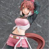 ウマ娘 プリティーダービー ダンツフレーム《27年1月預定》 行版 全數$1315 / *免運費   店取pt:20 / 26年3月23日