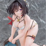 ユミアのアトリエ ～追憶の錬金術士と幻創の地～ ユミア・リースフェルト 水遊びVer.《27年2月預定》 行版 全數$1315 / *免運費   店取pt:20 / 26年3月16日