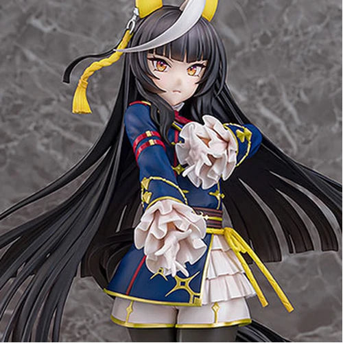 ウマ娘 プリティーダービー カルストンライトオ《26年10月預定》 行版 全數$1365 / *免運費   店取pt:20 / 26年1月5日