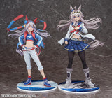 アニメ『ウマ娘 シンデレラグレイ』 タマモクロス《26年9月預定》 行版 全數$1388 / *免運費   店取pt:20 / 25年12月8日