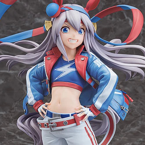 アニメ『ウマ娘 シンデレラグレイ』 タマモクロス《26年9月預定》 行版 全數$1388 / *免運費   店取pt:20 / 25年12月8日