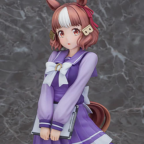 アニメ『ウマ娘 シンデレラグレイ』 ベルノライト《26年9月預定》 行版 全數$958 / *免運費   店取pt:10 / 25年11月10日