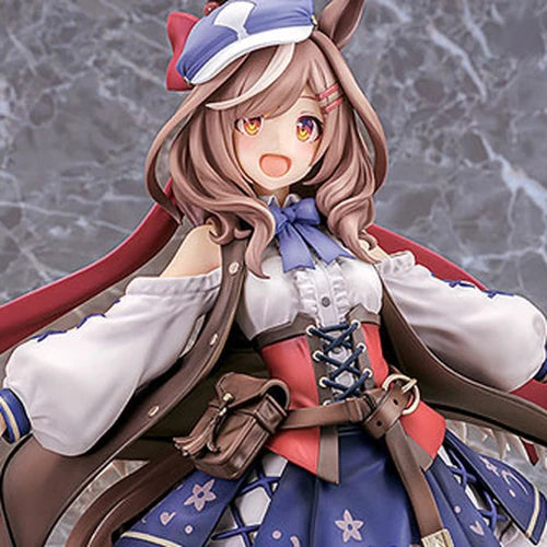 【再販】ウマ娘 プリティーダービー マチカネタンホイザ《26年4月預定》 行版 全數$1468 / *免運費   店取pt:20 / 25年10月27日