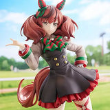 【再販】ウマ娘 プリティーダービー ナイスネイチャ《26年1月預定》 4580678969114