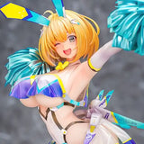 【18+】バニースーツ プランニング ソフィア・F・シャーリング チアリーダーVer.《26年1月預定》 4580678969152