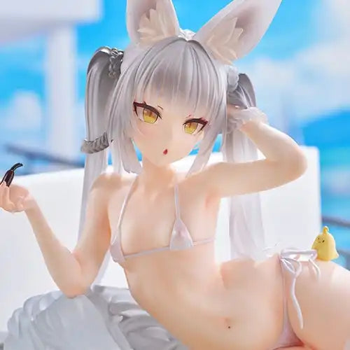 【限定販売】アズールレーン 朝凪 正午の時化に揺られよう《25年12月預定》 4580678969176