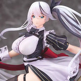 【限定販売】アズールレーン テューリンゲン 月下の大掃除 《25年11月預定》 4580678969206