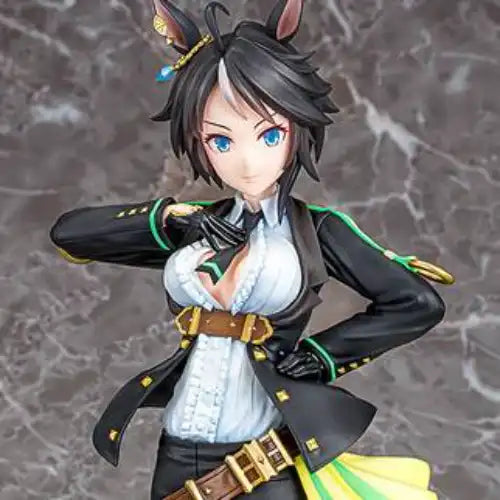 【限定販売】ウマ娘 プリティーダービー フジキセキ《25年11月預定》 4580678969213