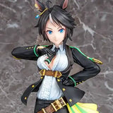 【限定販売】ウマ娘 プリティーダービー フジキセキ《25年11月預定》 4580678969213