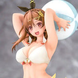 【限定販売】ライザのアトリエ3 ～終わりの錬金術士と秘密の鍵～ ライザ 日焼け水着Ver.《25年10月預定》 4580678969220