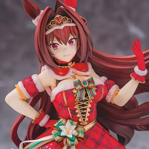 【限定販売】ウマ娘 プリティーダービー [緋色のニュイ・エトワレ]ダイワスカーレット《25年10月預定》 4580678969237