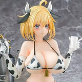 【限定販売】バニースーツ プランニング ソフィア・F・シャーリング 牛ビキニVer.《25年9月預定》 4580678969244