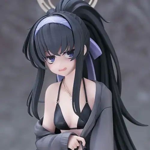 【限定販売】ブルーアーカイブ -Blue Archive- ウイ(水着)《25年9月預定》 4580678969251