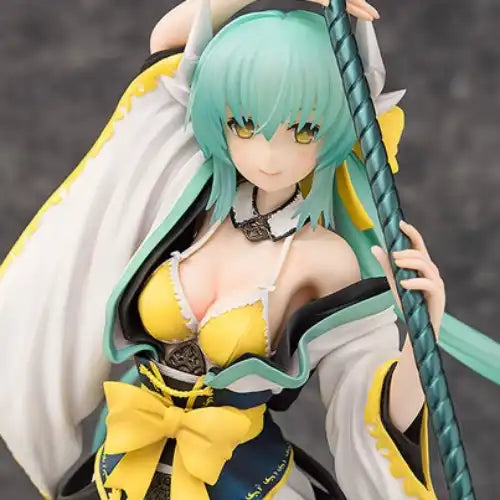 【限定販売/再販】Fate/Grand Order ランサー/清姫《25年9月預定》 4580678969268