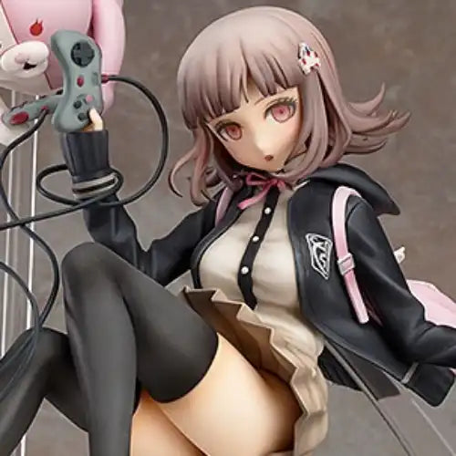 【限定販売/再販】スーパーダンガンロンパ2 さよなら絶望学園 七海千秋《25年7月預定》 4580678969299