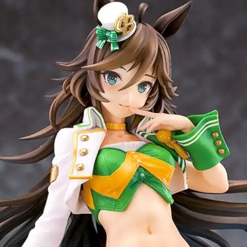 【限定販売】ウマ娘 プリティーダービー ミスターシービー《25年8月預定》 4580678969305