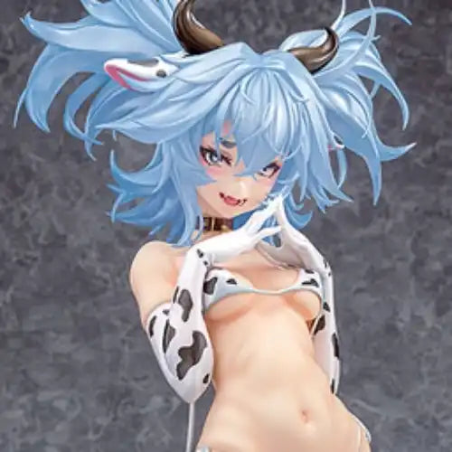 【限定販売】ドールズフロントライン PA-15 牛ビキニVer.《25年9月預定》 4580678969312