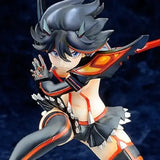 【限定販売/再販】キルラキル 纏流子 神衣鮮血ver.《25年6月預定》 4580678969329