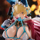 【限定販売】ドールズフロントライン VSK-94 聖夜の警官 重傷Ver.《25年8月預定》 4580678969336