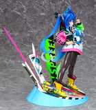 【限定販売/再販】ウマ娘 プリティーダービー ツインターボ《25年4月預定》 4580678969367