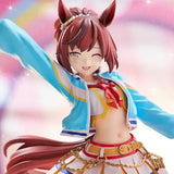 【限定販売】ウマ娘 プリティーダービー [RUN＆WIN]ナイスネイチャ《25年6月預定》 4580678969411