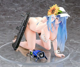 【限定販売】ドールズフロントライン DP-12 光の寓話 重傷Ver.《25年5月預定》 4580678969442