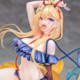 【限定販売】アズールレーン 熊野 ファンシーウェーブ《25年3月預定》 4580678969459