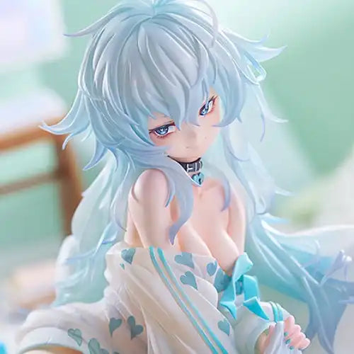 【限定販売】ドールズフロントライン PA-15 奇怪・とろろもち 重傷Ver.《25年1月預定》 4580678969503