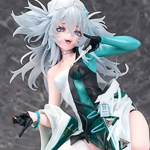 【限定販売】ドールズフロントライン ニューラルクラウド フローレンス《24年11月預定》 4580678969541