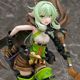 【再販】ゴブリンスレイヤー 妖精弓手《24年6月預定》 4580678969572