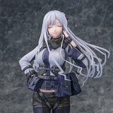 【限定販売】ドールズフロントライン AK-12《24年7月預定》 4580678969619