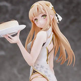 【限定販売】ライザのアトリエ2 ～失われた伝承と秘密の妖精～ クラウディア チャイナドレスVer.《25年3月預定》 4580678969718