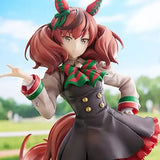 【限定販売】ウマ娘 プリティーダービー ナイスネイチャ《24年8月預定》 4580678969725