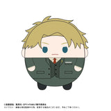 SPY×FAMILY ふわコロりんBIG A ロイド・フォージャー(黄昏Ver)※不設寄送《22年8月預定》 4580683608282