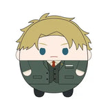 SPY×FAMILY ふわコロりんBIG A ロイド・フォージャー(黄昏Ver)※不設寄送《22年8月預定》 4580683608282