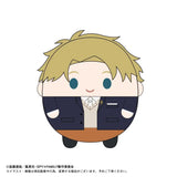 SPY×FAMILY ふわコロりんBIG D ロイド・フォージャー※不設寄送《22年8月預定》 4580683608312