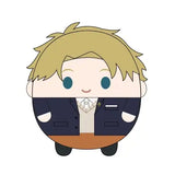 SPY×FAMILY ふわコロりんBIG D ロイド・フォージャー※不設寄送《22年8月預定》 4580683608312