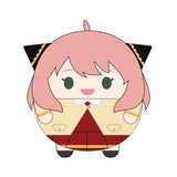 SPY×FAMILY ふわコロりんBIG E アーニャ・フォージャー※不設寄送《22年8月預定》 4580683608329