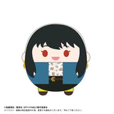 SPY×FAMILY ふわコロりんBIG F ヨル・フォージャー※不設寄送《22年8月預定》 4580683608336