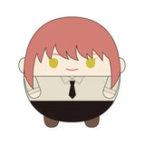 チェンソーマン ふわコロりんBIG B マキマ(毛公仔)※不設寄送《23年2月預定》 4580683610605