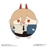 チェンソーマン ふわコロりんBIG C パワー(毛公仔)※不設寄送《23年2月預定》 4580683610612