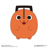 チェンソーマン ふわコロりんBIG F ポチタ(毛公仔)※不設寄送《23年2月預定》 4580683610643