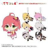 ホロライブプロダクション ててコレ4(原盒7個入)《23年12月預定》 4580683617321