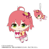 ホロライブプロダクション ててコレ4(原盒7個入)《23年12月預定》 4580683617321