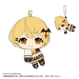 ホロライブプロダクション ててコレ4(原盒7個入)《23年12月預定》 4580683617321