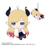 ホロライブプロダクション ててコレ4(原盒7個入)《23年12月預定》 4580683617321