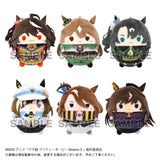 ウマ娘 プリティーダービー Season 3 ふわコロりん(原盒6個入)※不設寄送《24年4月預定》 4580683617376