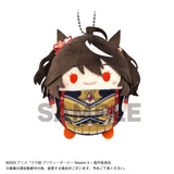 ウマ娘 プリティーダービー Season 3 ふわコロりん(原盒6個入)※不設寄送《24年4月預定》 4580683617376