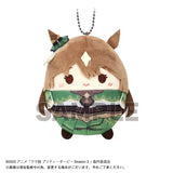 ウマ娘 プリティーダービー Season 3 ふわコロりん(原盒6個入)※不設寄送《24年4月預定》 4580683617376