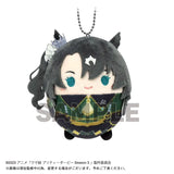 ウマ娘 プリティーダービー Season 3 ふわコロりん(原盒6個入)※不設寄送《24年4月預定》 4580683617376